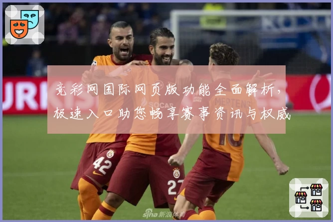 竞彩网国际网页版功能全面解析,极速入口助您畅享赛事资讯与权威推荐