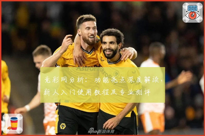 竞彩网分析：功能亮点深度解读，新人入门使用教程及专业测评