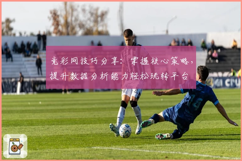 竞彩网技巧分享：掌握核心策略，提升数据分析能力轻松玩转平台