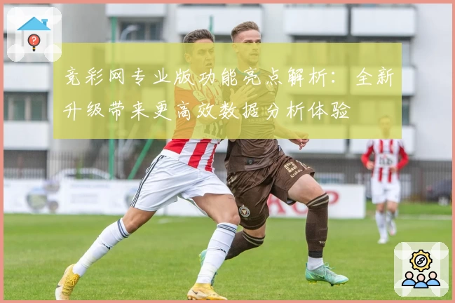 竞彩网专业版功能亮点解析：全新升级带来更高效数据分析体验