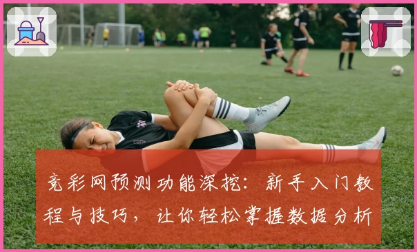 竞彩网预测功能深挖：新手入门教程与技巧，让你轻松掌握数据分析方法