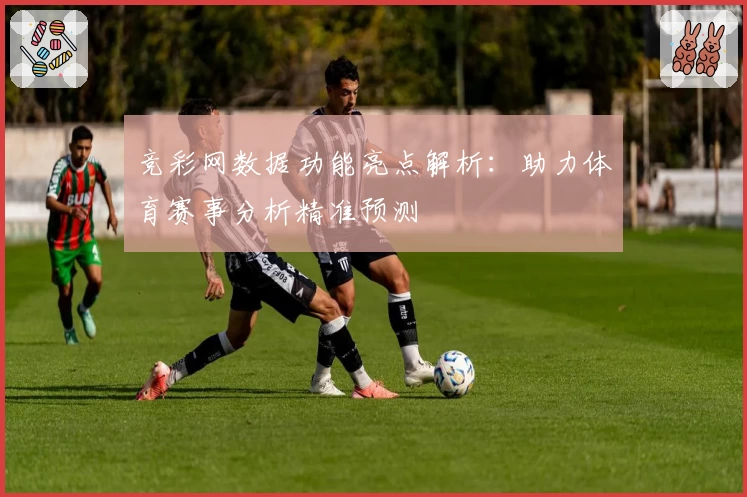 竞彩网数据功能亮点解析：助力体育赛事分析精准预测