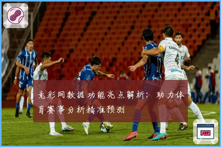 竞彩网数据功能亮点解析：助力体育赛事分析精准预测